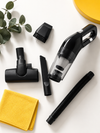 Handheld Cordless Car Vacuum Cleaner