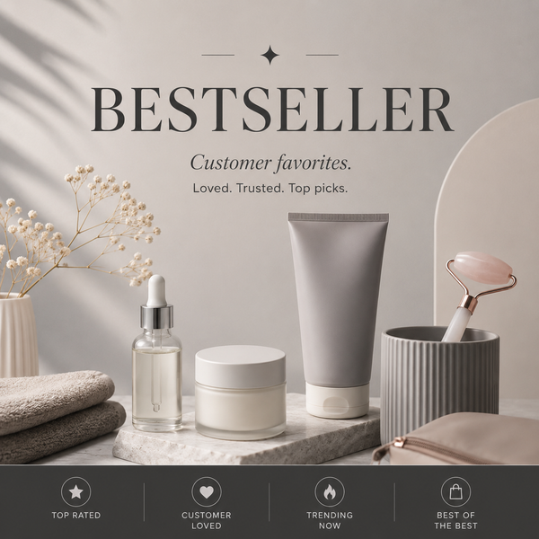 Bestsellers