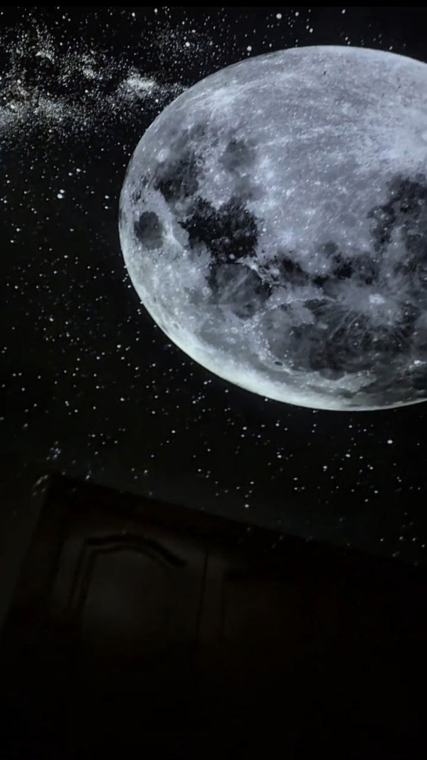 POV: Sleep just became your favorite part of the day. 🌙💙