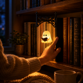 Decorative Bookshelf Lamp