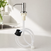 Kitchen Sink Liquid Soap Dispenser