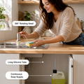 Kitchen Sink Liquid Soap Dispenser