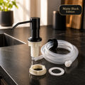 Kitchen Sink Liquid Soap Dispenser
