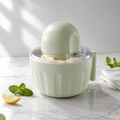 Mini Compact Ice-Cream Maker