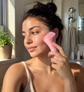 Ice Roller Facial Massager Cooling Therapy Tool