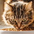 Automatic Pet Feeder and Water Dispenser Combo