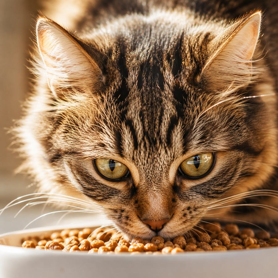 Automatic Pet Feeder and Water Dispenser Combo
