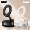 Magnetic Car Phone Holder with 360 Rotation