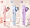 Waterproof Rechargeable Women's Electric Shaver