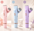 Waterproof Rechargeable Women's Electric Shaver