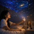Sky Projector Night Light