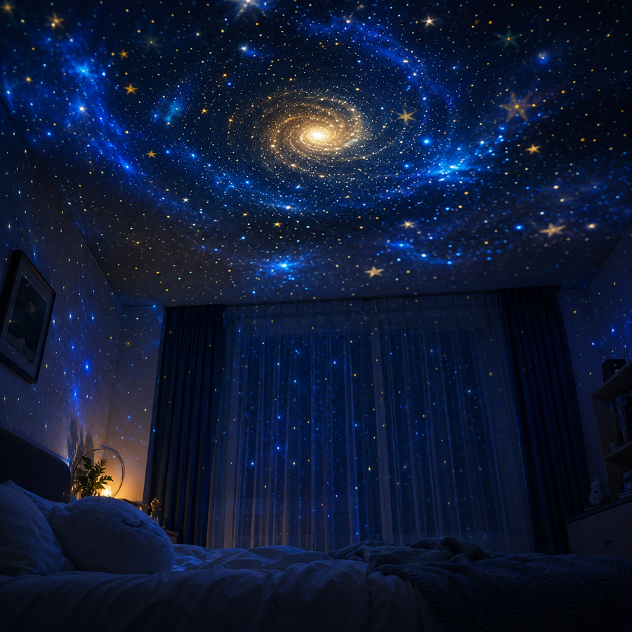 Sky Projector Night Light