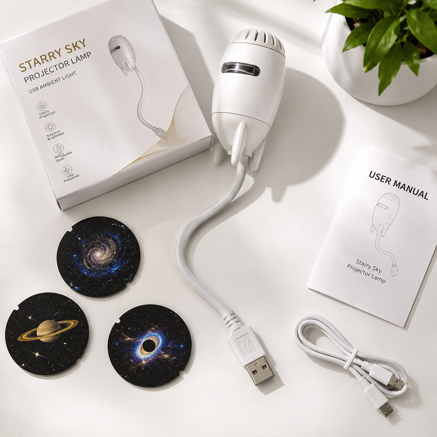 Sky Projector Night Light
