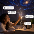 Sky Projector Night Light
