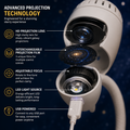 Sky Projector Night Light