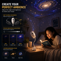 Sky Projector Night Light