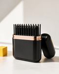 Mini Wireless Straightening Comb