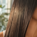 Mini Wireless Straightening Comb